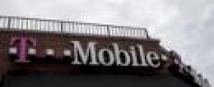 T-Mobile's revenue, profit miss estimates