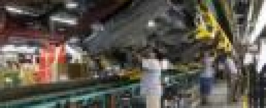 Weak U.S. business spending plans point to slower economic growth