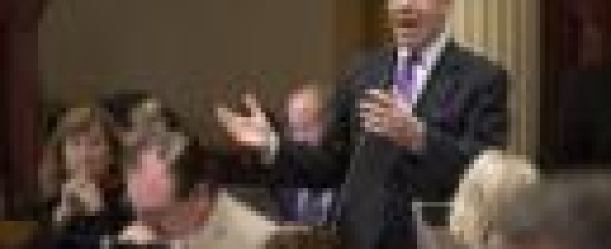 Former lawmaker likely running to succeed Sacramento's basketball star mayor