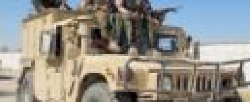 Exclusive: Fearing more jailbreaks, Afghanistan rushed inmates out of Helmand