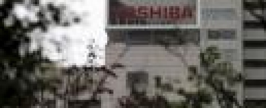 Toshiba to sell sensor business to Sony, overhaul chip unit