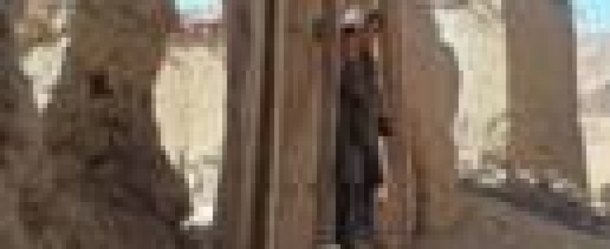 Taliban overrun district in quake-hit northern Afghanistan