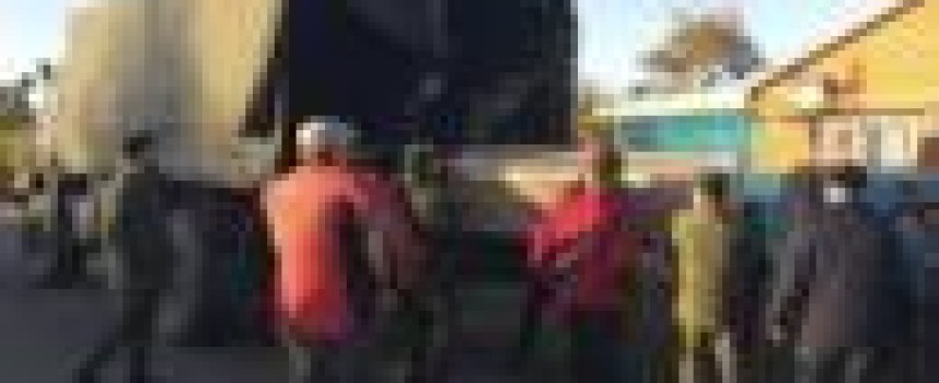 No physical signs Russian soldier who died in Syria hanged himself: father