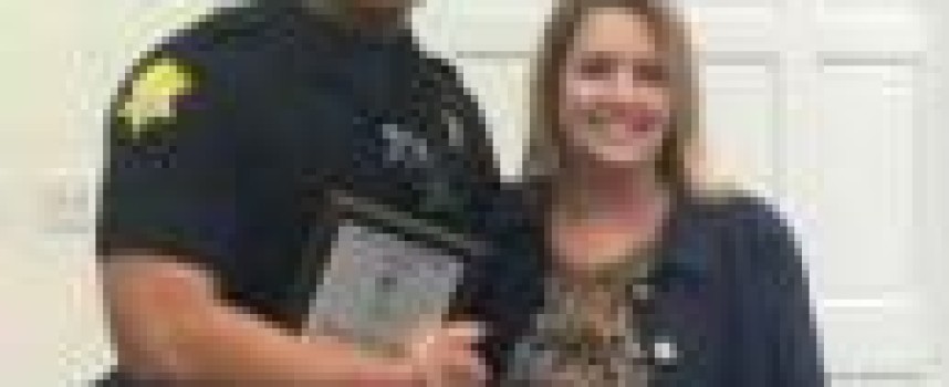 Officer fired for violating policy in S.C. classroom arrest