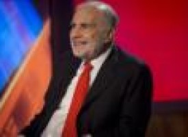 Icahn asks AIG to split to avoid 'too-big-to-fail' tag