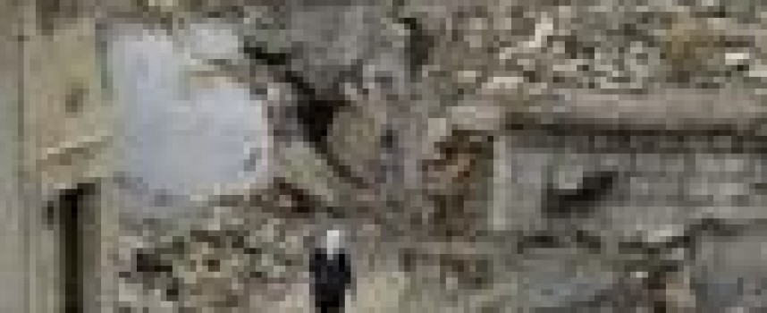 Arch-rivals Saudi Arabia, Iran to discuss Syria face-to-face for first time