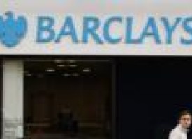 Barclays to pay new chief Staley up to $12.6 million a year