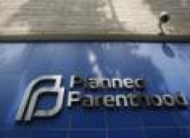 Judge blocks Alabama from defunding Planned Parenthood clinics