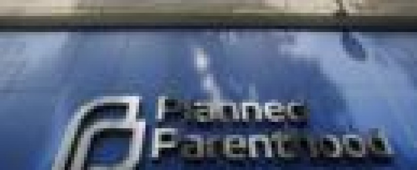 Judge blocks Alabama from defunding Planned Parenthood clinics