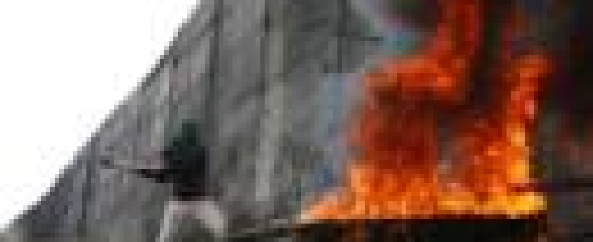 Israeli forces kill Palestinian who tried to stab soldier, army says