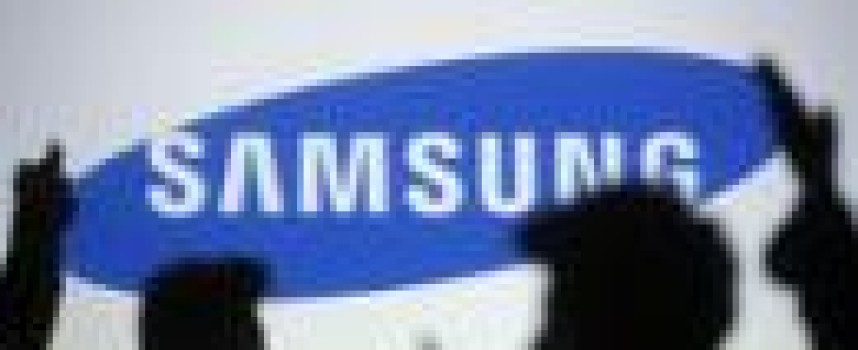 Samsung Electronics unveils $9.9 billion buyback