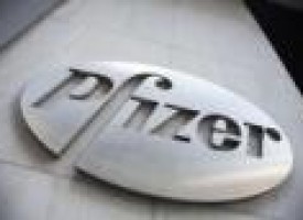Pfizer, Allergan say in talks on merger