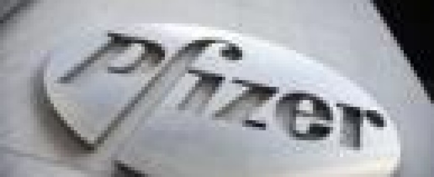 Pfizer, Allergan say in talks on merger