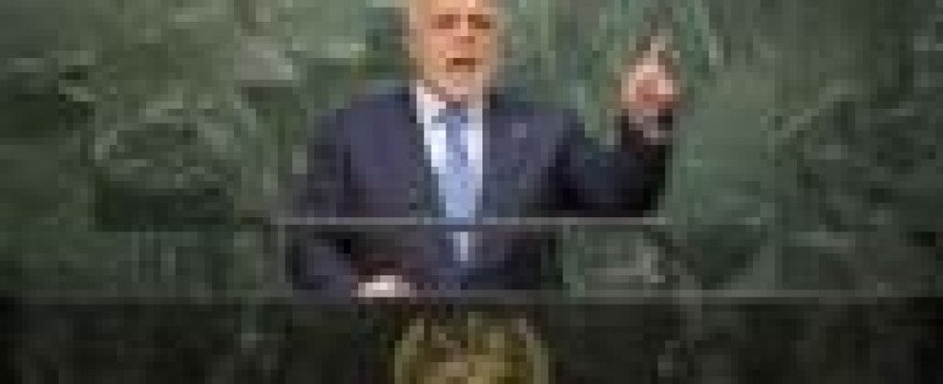 Members of Iraq's ruling coalition threaten to withdraw support for Abadi's reforms