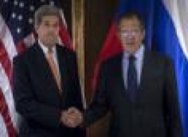 U.S., West see only modest gains likely at Syrian talks