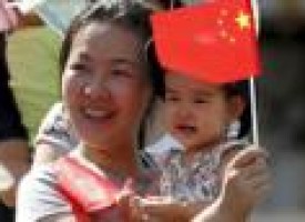 China adopts two-child policy
