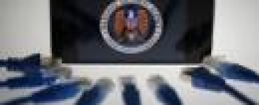 U.S. won't halt NSA phone spying program ahead of ban