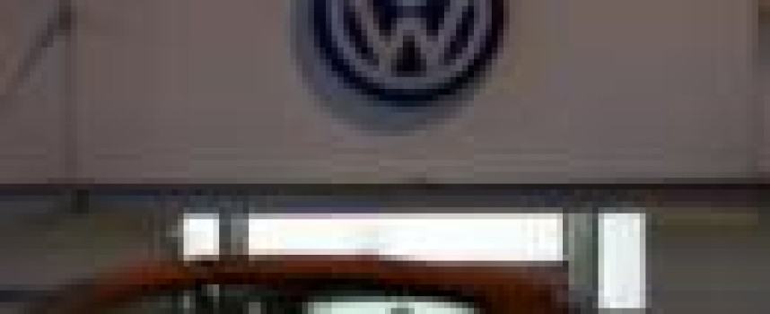 VW eyes 10-20 people responsible for emissions rigging: source