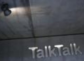 British police arrest second teenager over TalkTalk cyber attack