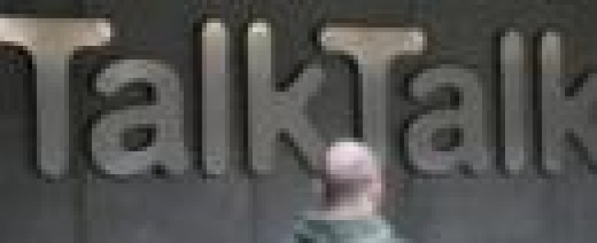 Cyber security stocks get filip from Talk hack attack