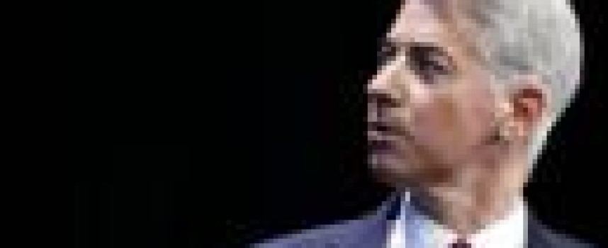 Ackman: Valeant's main problem is PR, not fraud