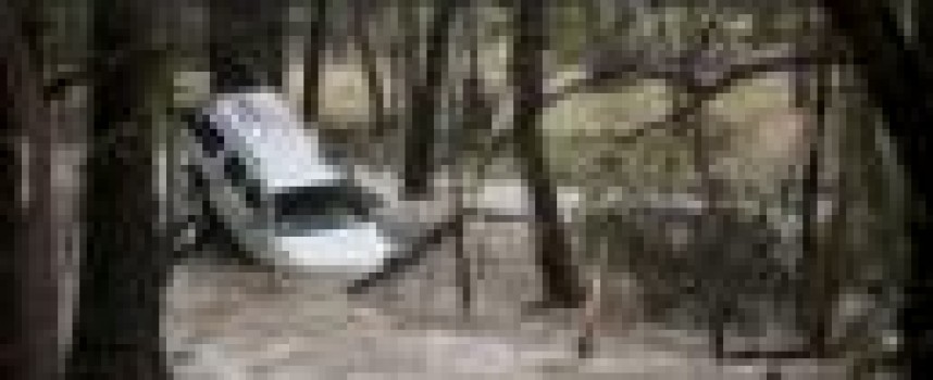 Two dead as torrential rains, tornadoes lash central Texas