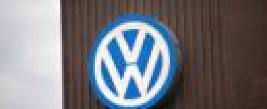 Merkel says VW must act in transparent manner