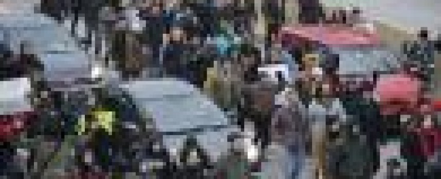 Reports: Officer's shooting of boy with pellet gun justified