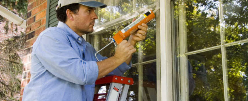 Fall Project: Get Ready to Lower Your Heating Bill