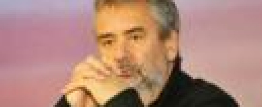 French film-maker Besson ripped off 'Escape from New York': court