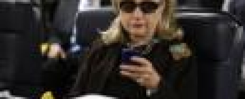 AP Exclusive: Clinton email server setup risked intrusions