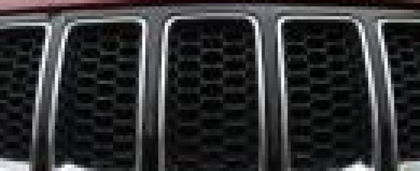 Fiat Chrysler recalls nearly 94,000 Jeeps due to fire risk