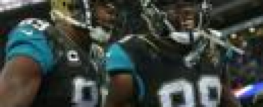 Jaguars blow huge lead, then rally to get a thrilling win in London