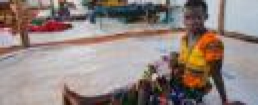 Nearly 5,000 cholera cases, 74 deaths in Tanzania: WHO