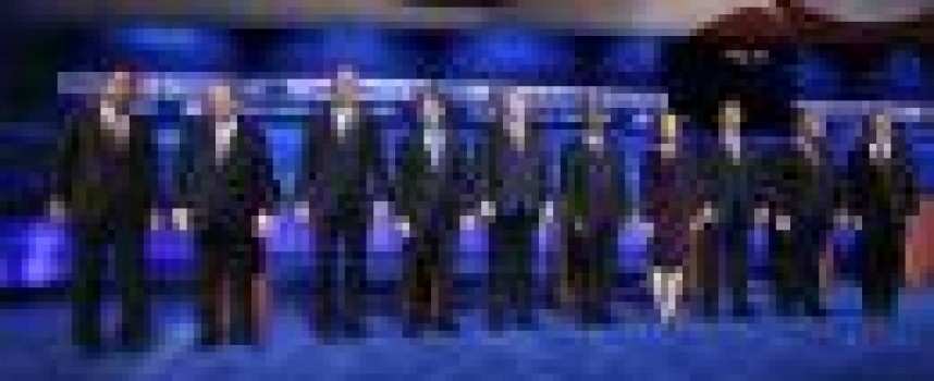 Republicans suspend partnership with NBC News following debate