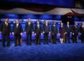 Republicans suspend partnership with NBC News following debate
