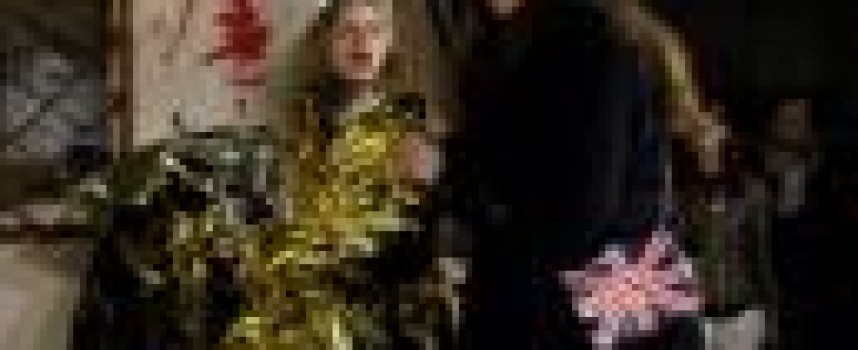 Survivors: Singer at nightclub did not realize fire danger