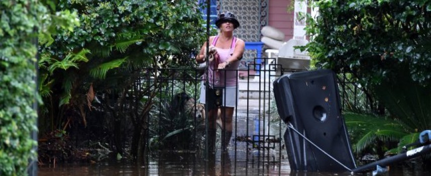 Floods, Crimes and Disasters: Is Your Home in a Danger Zone?