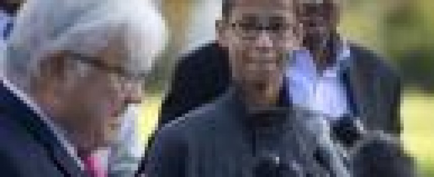 Texas teen arrested for homemade clock to move to Qatar