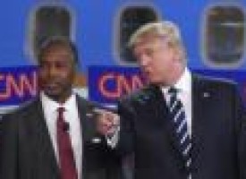 Trump, Carson threaten to boycott next debate