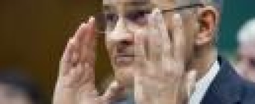 VW's US CEO apologizes for emissions rigging scandal