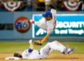 Chase Utley suspended by MLB for 'illegal' slide