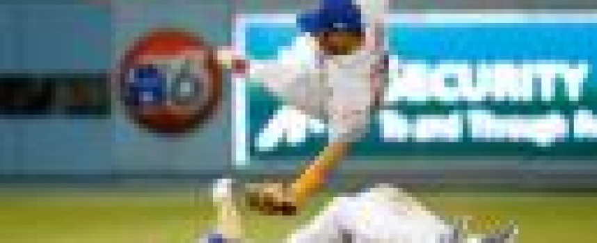 Chase Utley suspended by MLB for 'illegal' slide