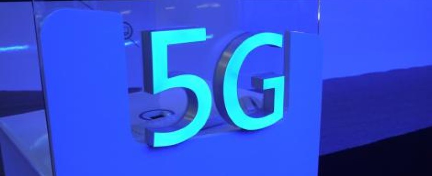 5G field test hits a blistering 3.6Gbps data transfer speed