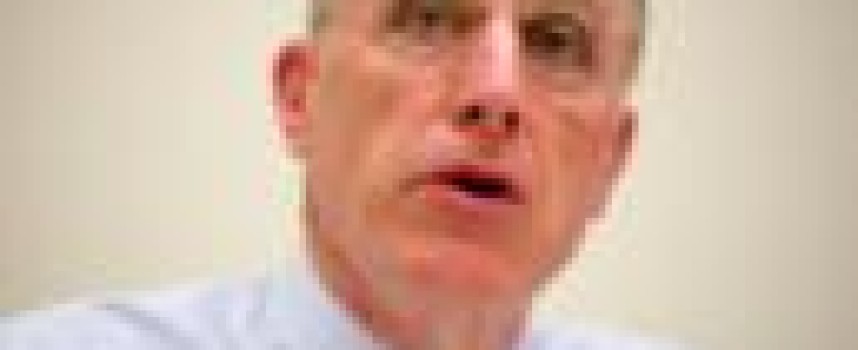 Guns, Congress and Murphy's Law