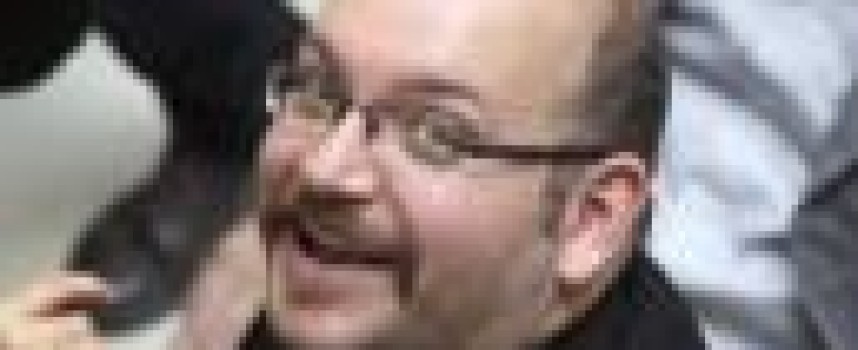 Iran says Washington Post reporter convicted