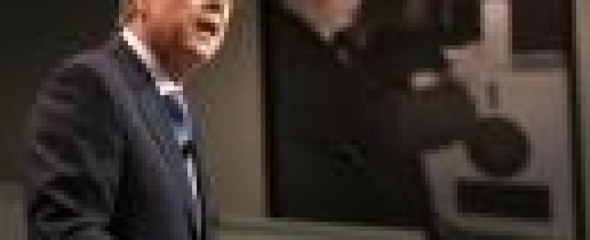 Bush offers plan to repeal, replace federal health care law