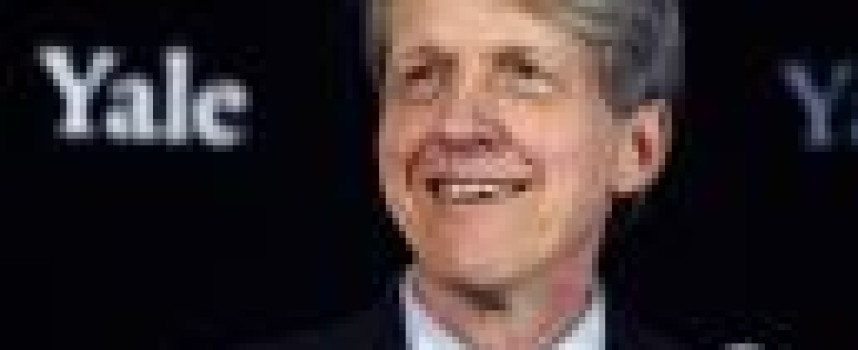 How companies prey on your weaknesses: a Robert Shiller Q&A