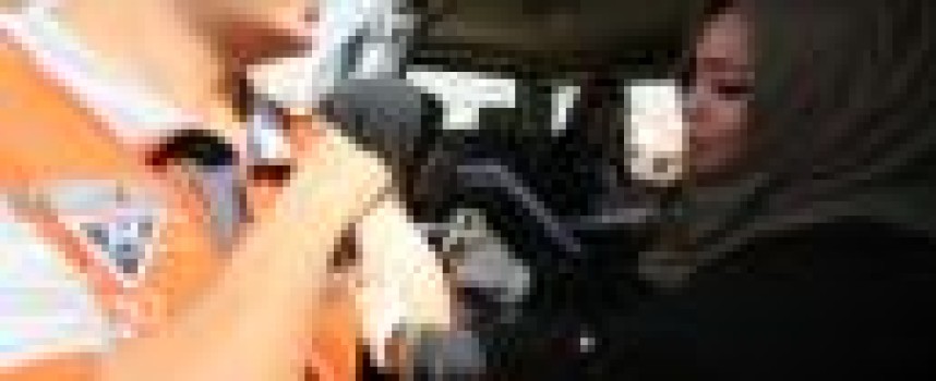 Iraq cholera cases grow, spread to Kurdish region