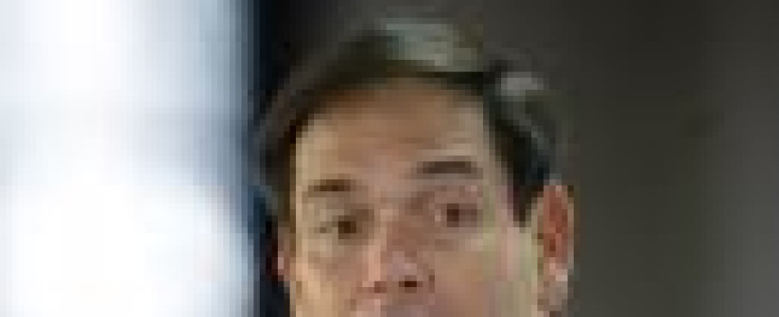 Rubio uses ‘Back to the Future’ to mock Clinton and Biden in new Web ad